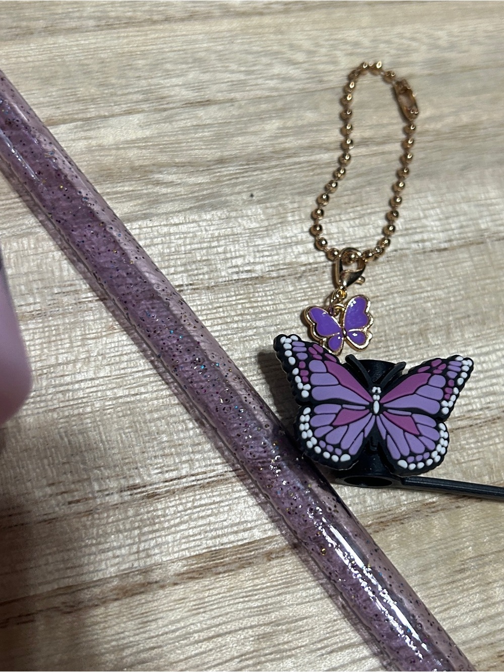 Butterfly Tumbler Bundle - Picture 2 of 3
